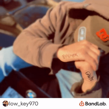 Bitch (Bass Boosted)