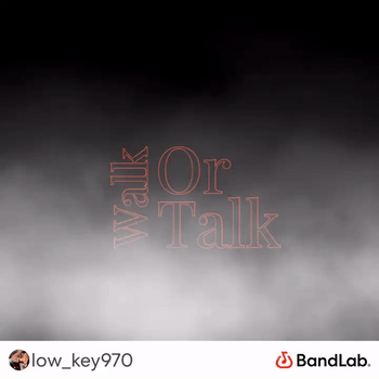 Walk or Talk