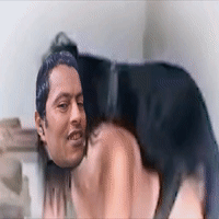 قحبة رخيصة بدون اي قيمة ههههه