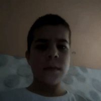 крутой челик