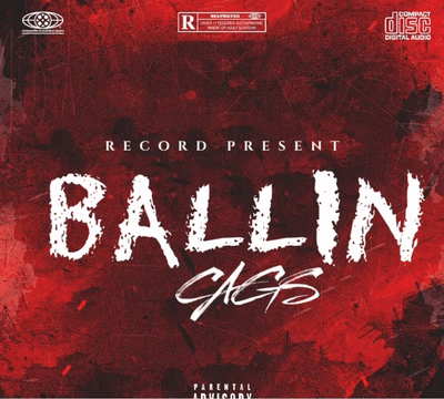 BALLIN - CAGS