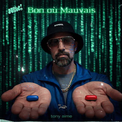 Bon oú Mauvais.