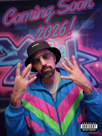 Coming Soon 2026.