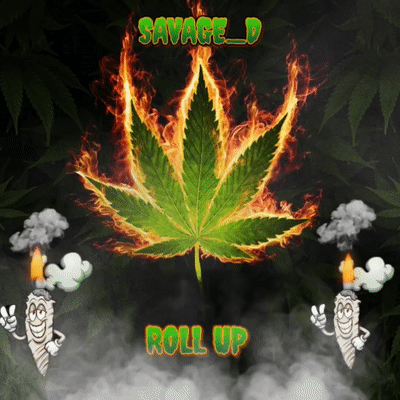 💨ROLL UP💨