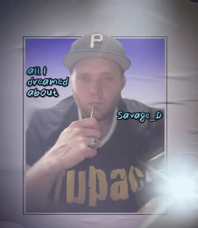 🎙️ALL I DREAMED ABOUT🎙️