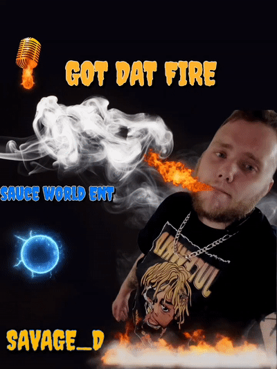 Got Dat Fire