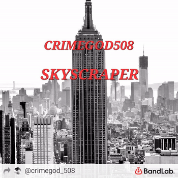 Crimegod508 