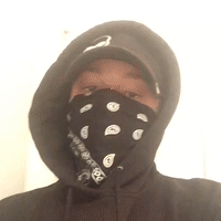 Shut Up (Siren) (snippet)