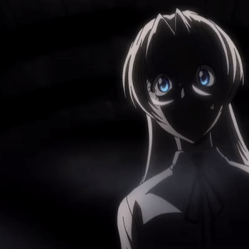 Black Night - Shigo {Hellsing Ultimate AMV}