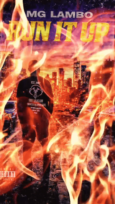 Run it Up Preview 