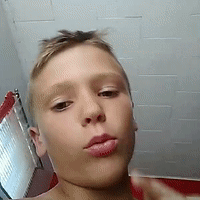 you ugly 