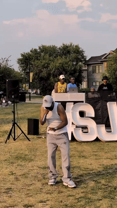 Abdizzo-No hit and run Live performances 