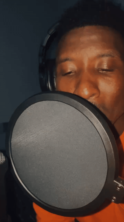 Something Real Freestyle