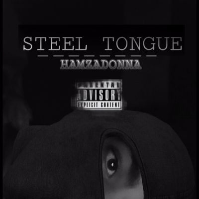 HAMZADONNA - STEEL TONGUE 