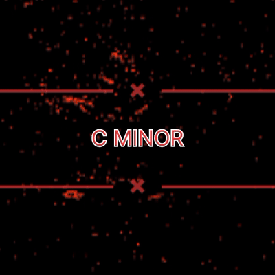HAMZADONNA - C MINOR 