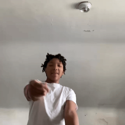 verse 1 music vid