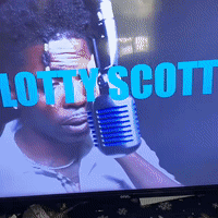 LOTTY SCOTTY-4TH Quarter 