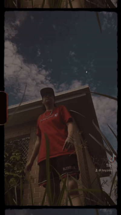 All I felt part iii
