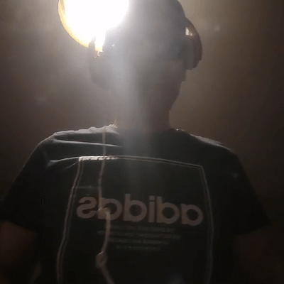 video-Back At It (21:42)