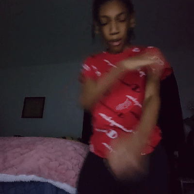 KBM DEMON JAY FLOCK -  OY WHAT 