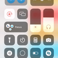 Spray (with voice audio)