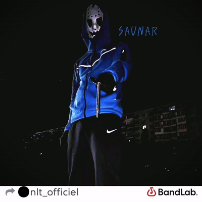 Saunar