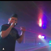 “Motivo” Live