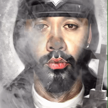 Kross Bone Blizz-Make it home (Mastered)