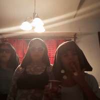 diss track on karmen : by the best Becky and my minions