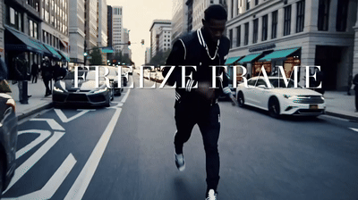 FREEZE FRAME 