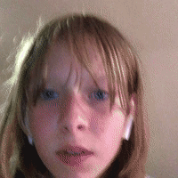 me mad