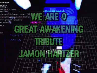 We are Q