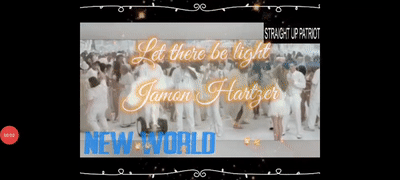 Let there be light