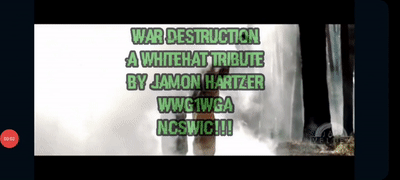War Destruction