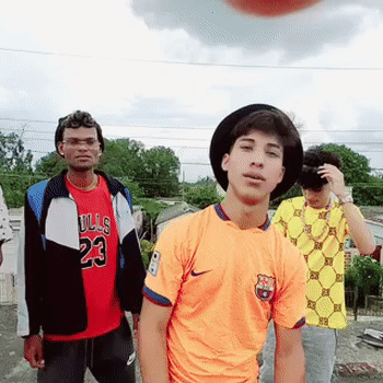 Flow de Barrio (Improvisando)