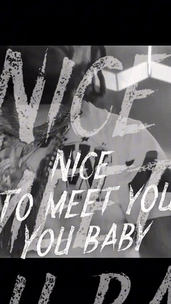 NiceToMeetYouBaby