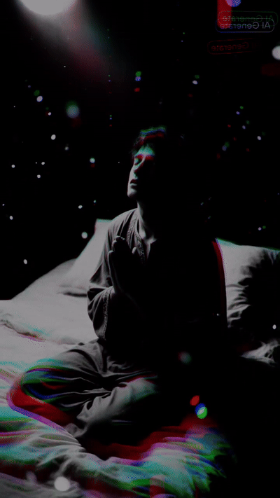 Take my soul away 