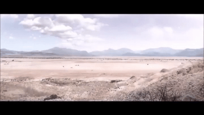 Race for Love oficial clipe 