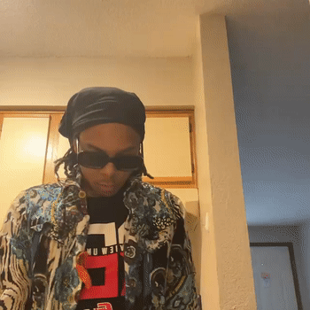Opps Since Recess (freestyle) - Lilweezy563 