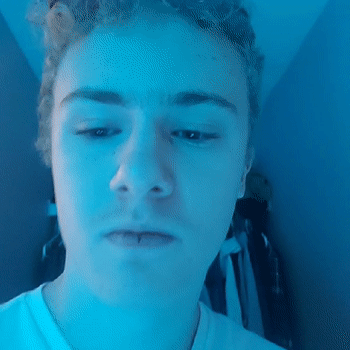 New years announcement