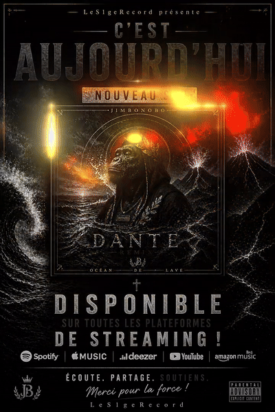 Dante (Remix) 