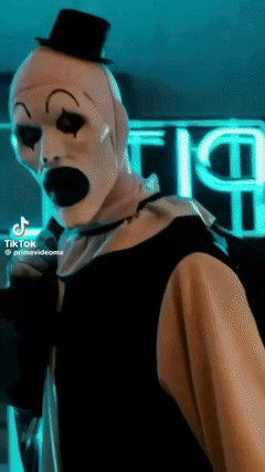 Art The Clown 