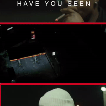 Have You Seen X Kashkartier Mozay (OFFICIAL VIDEO)