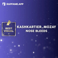 kashkartier_mozay - Nose Bleeds