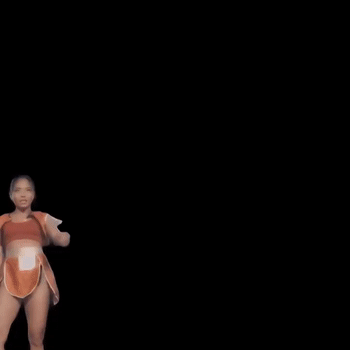 The song was 