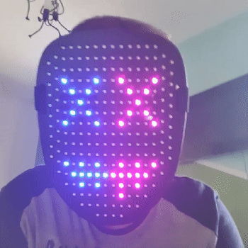 FACE REVEAL