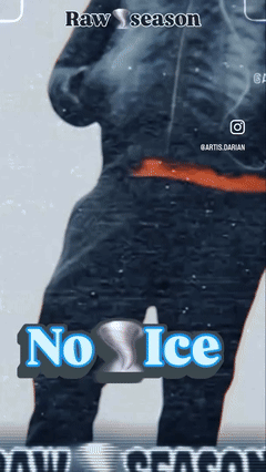 No Ice🌪️