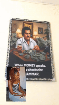 Money Over Everything 