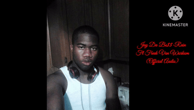 Jay Da Bo$$-Rain Ft(Freek Van Workum)