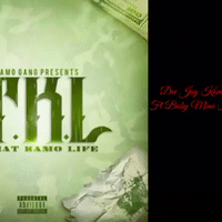 Dee Jay Kamo-Hitting the raff Ft Baby Mimi Kamo